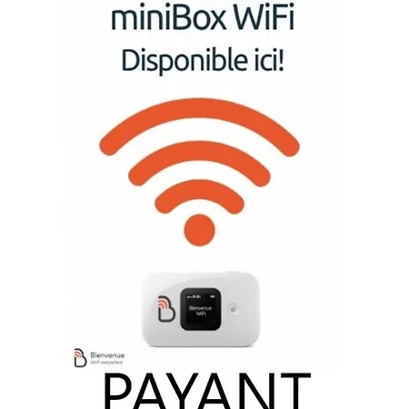 Calme Avec Jardin/terrasse, A 5 Min Du Centre, 6 Pers, Parking Prive, Navette Gratuite. - Fr-1-296-159 سانت لاري سولون