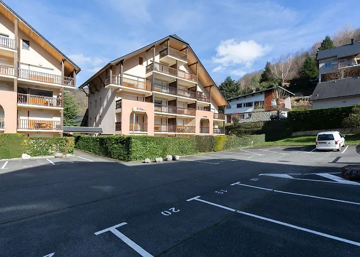 Calme Avec Jardin/terrasse, A 5 Min Du Centre, 6 Pers, Parking Prive, Navette Gratuite. - Fr-1-296-159 سانت لاري سولون