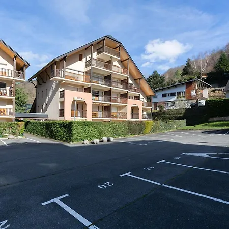 Calme Avec Jardin/terrasse, A 5 Min Du Centre, 6 Pers, Parking Prive, Navette Gratuite. - Fr-1-296-159 Saint-Lary-Soulan